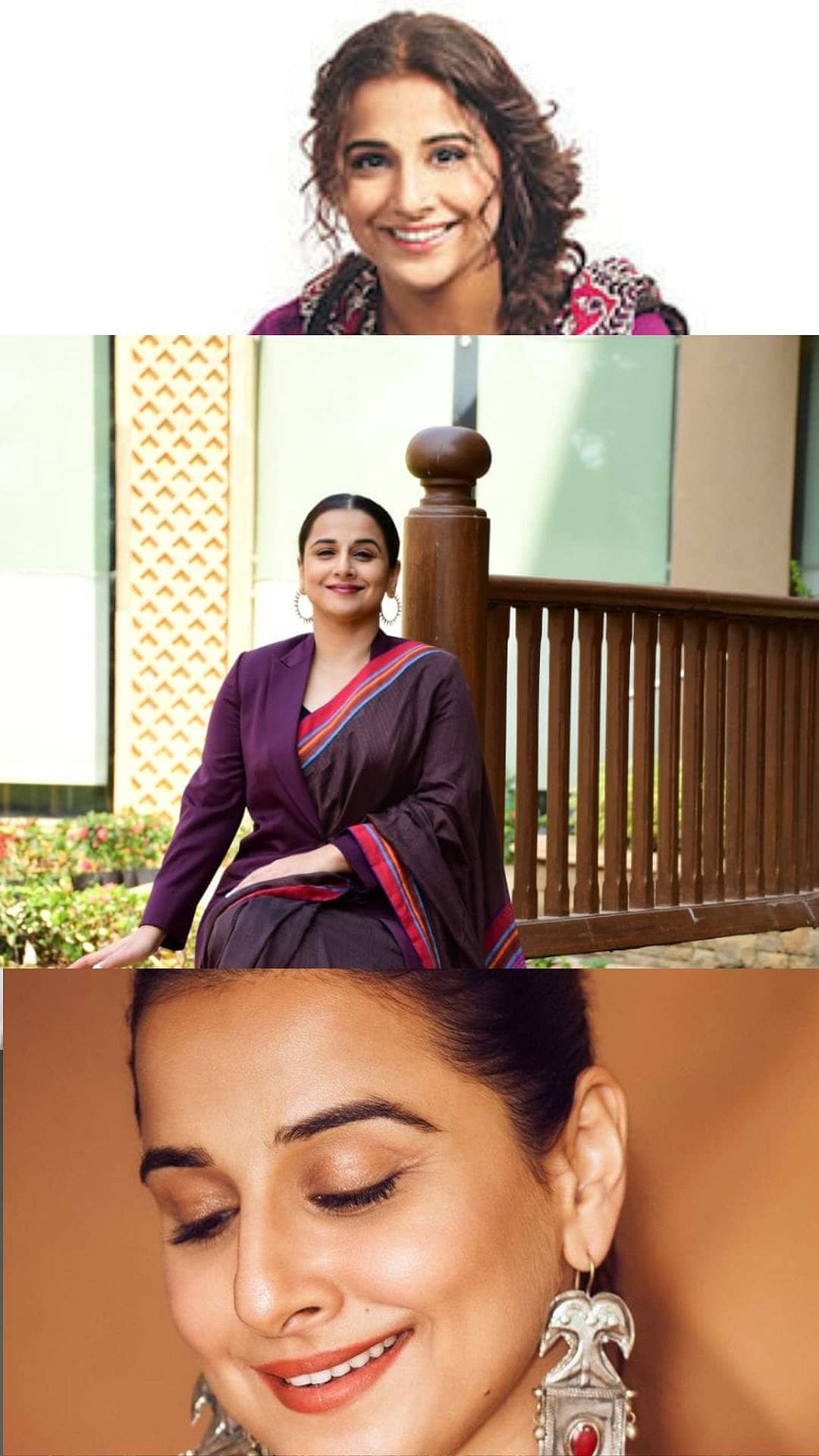 Vidya Balan Turns 46: Must-See OTT Films That Wow!