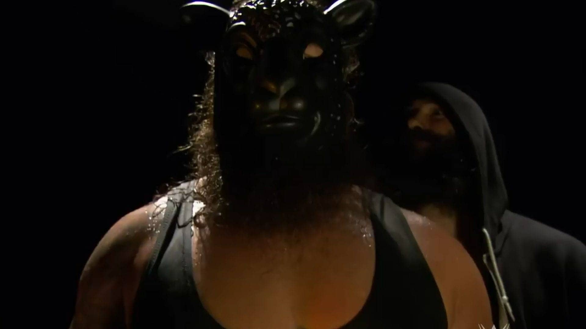 Zilla Fatu: The Bold New Black Sheep WWE Desperately Needs!