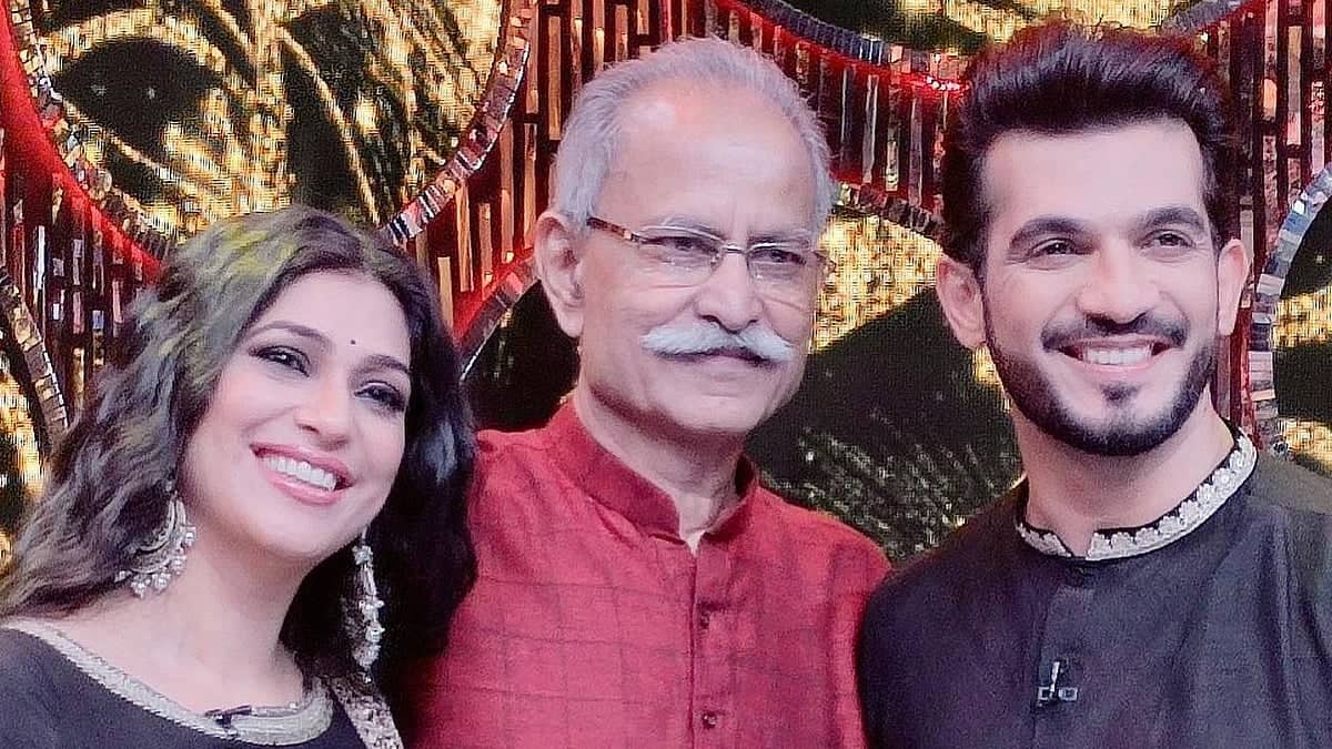 Arjun Bijlani's Father-In-Law Passes Away at 73: Shocking News