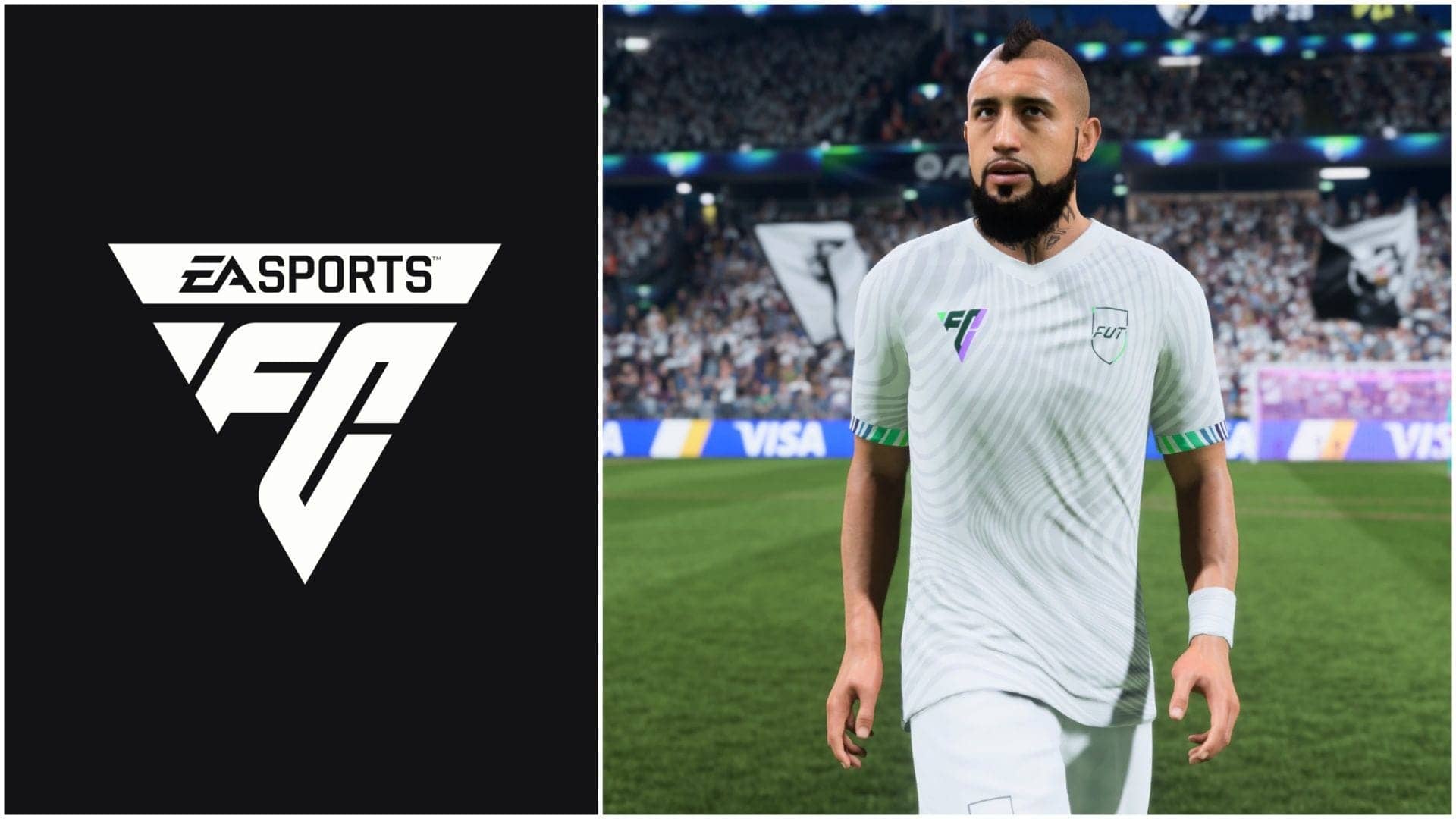 EA FC 26 Vidal Time Warp SBC: Get Ready for Epic Stats!