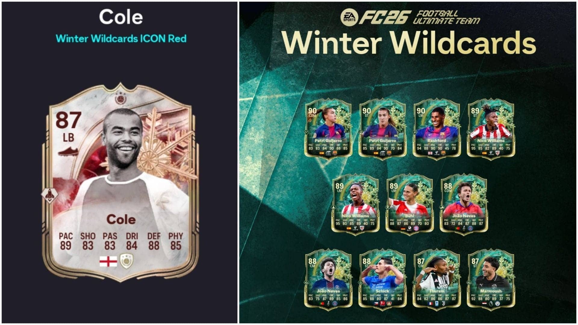 Ashley Cole Winter Wildcards SBC: The Best Finale Ever!