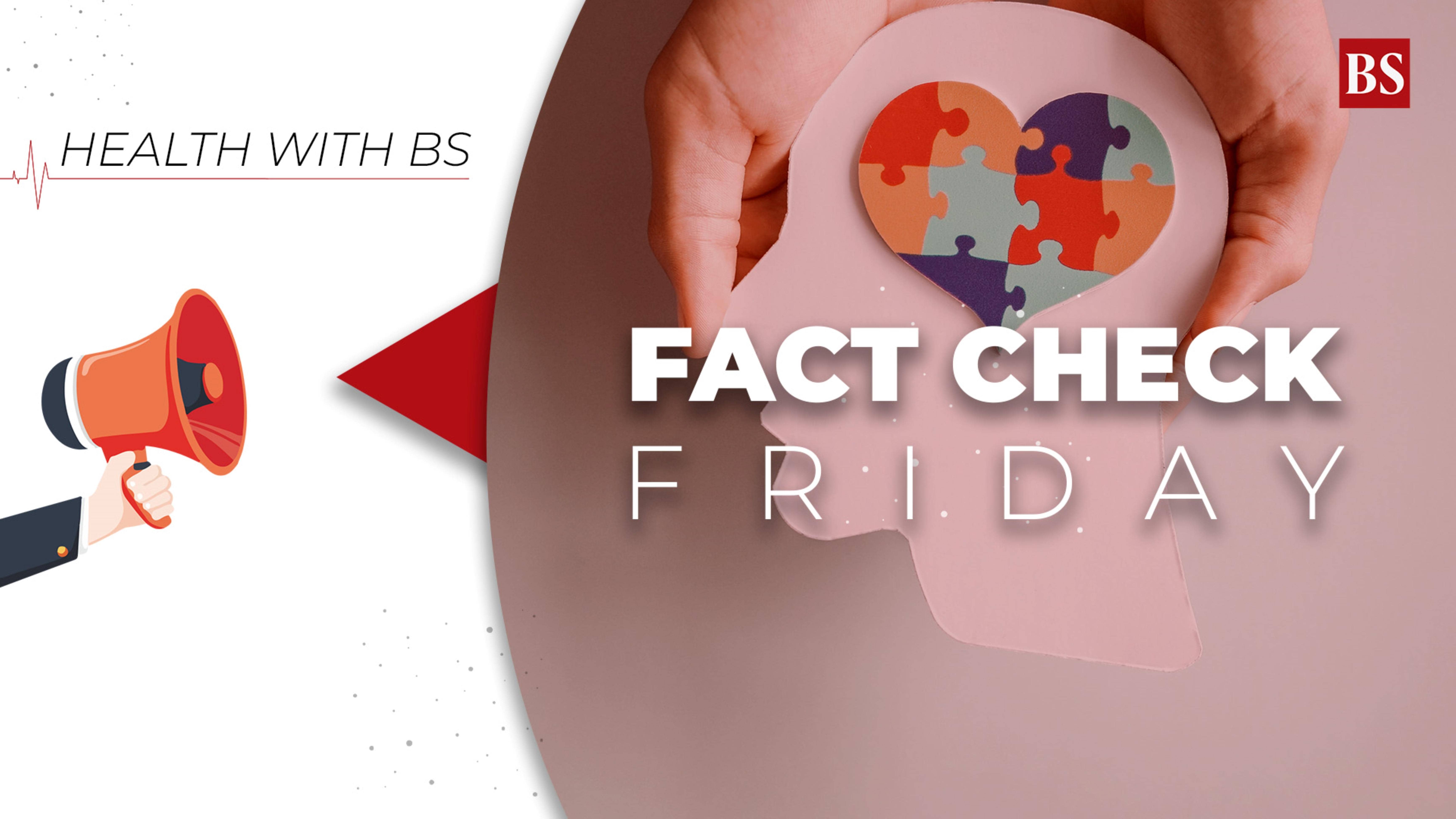 Bustin' Myths: The Real Deal on Autism, Fo' Shizzle!