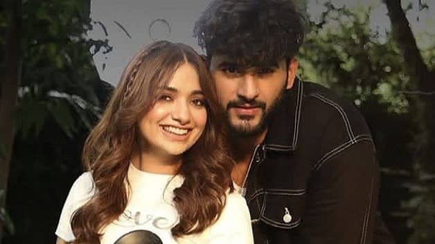 Abhishek Malhan Dismisses Engagement Rumors with Jiya Shankar