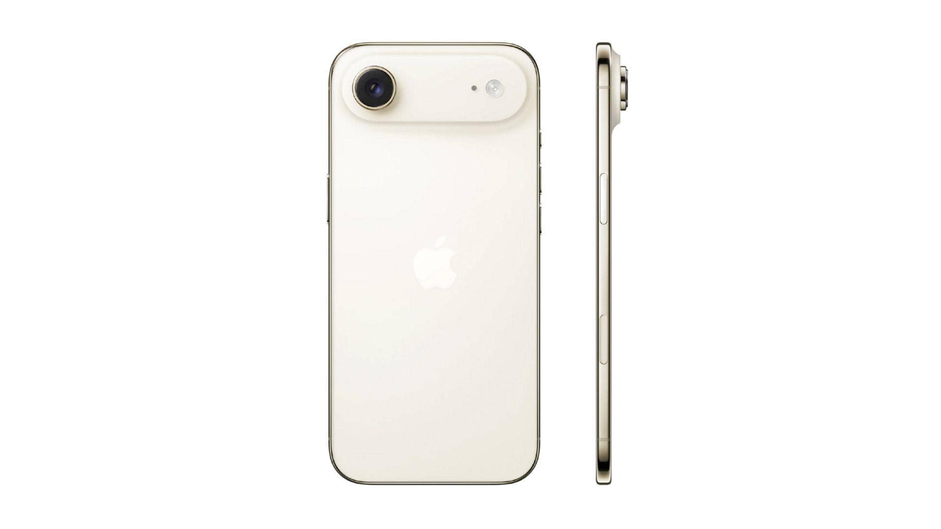 iPhone Air 2 ka Pro twist: Apple ki nayi chamatkar!