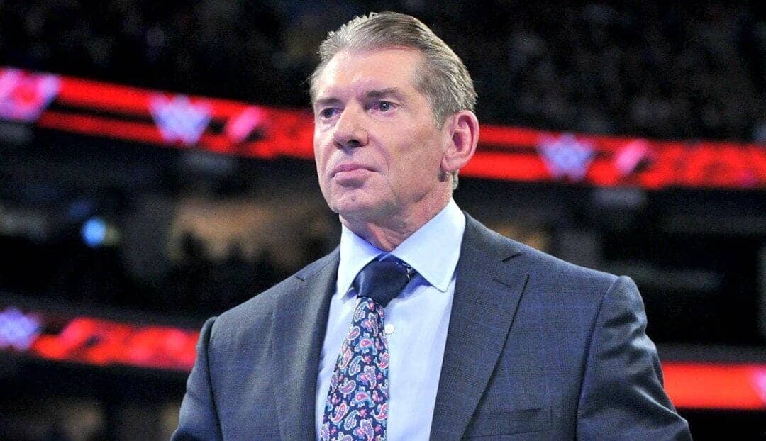 Vince McMahon Booted From WWE Creative: Ari Emanuel Triumphs