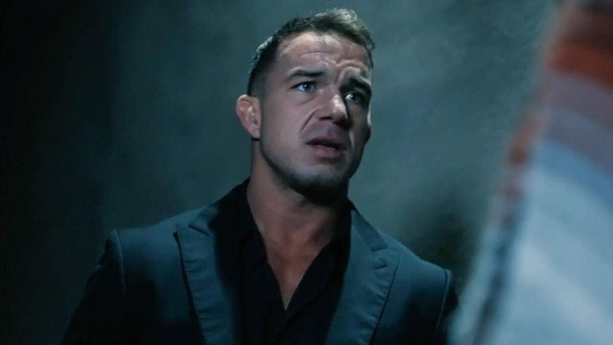 Chad Gable ka WWE return: Dhamaka ya Dhamal? Dekhiye!