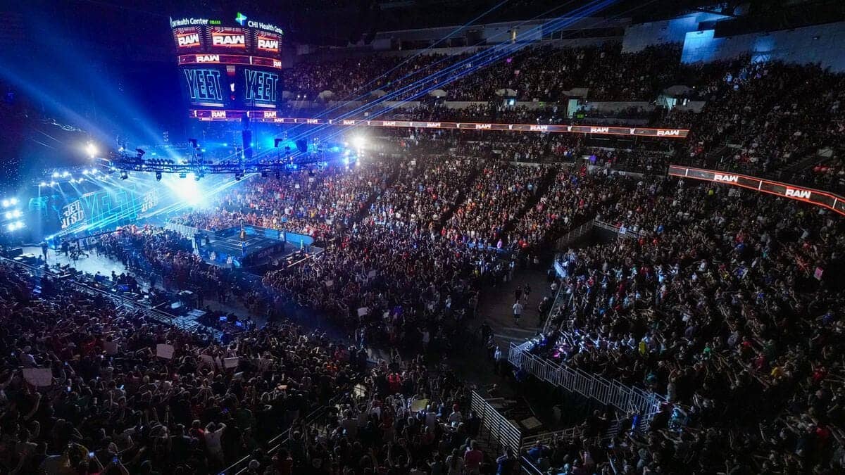 Chad Gable's Comeback: New Look, New Swagger, Huge Return!