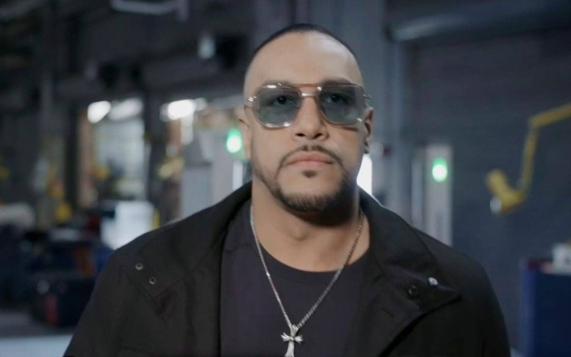 Damian Priest ka naya naam aur ambulance match ka chakkar