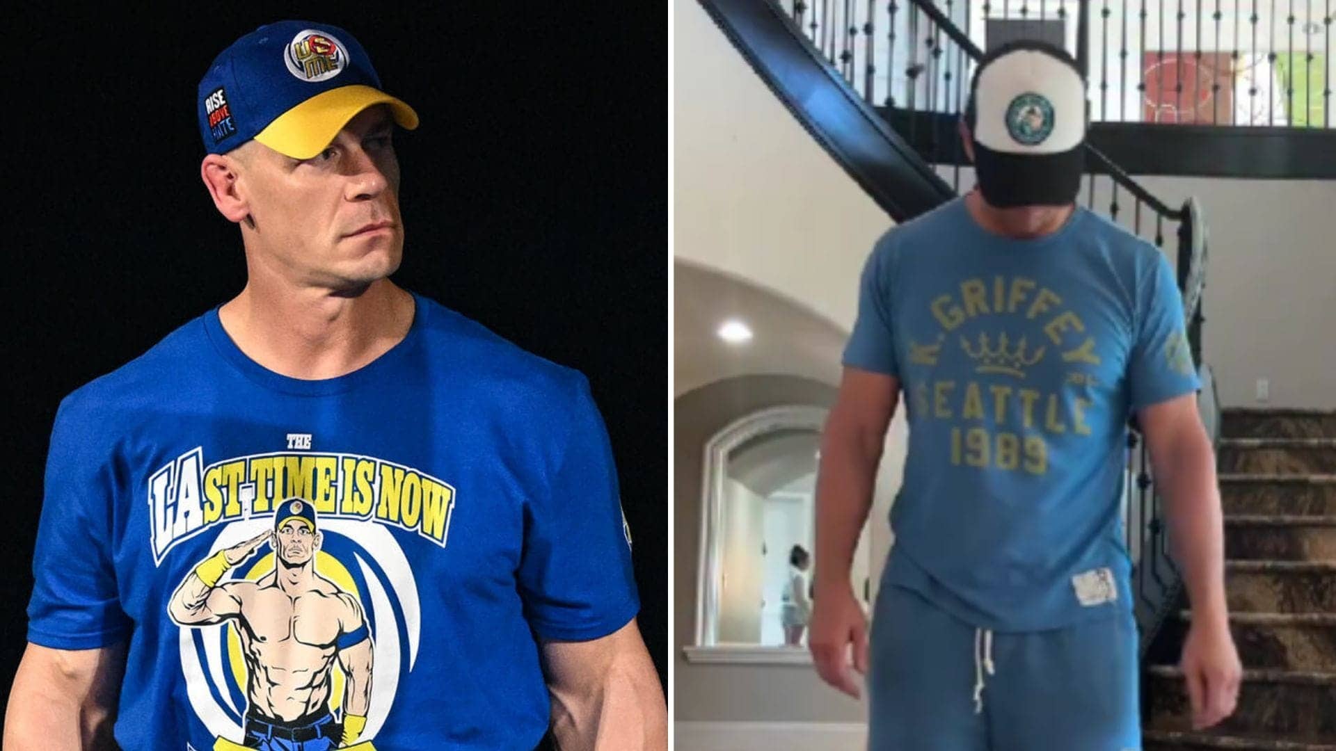 The Miz Blasts Cena's Farewell: Huge Mistake Not to Tap Him!