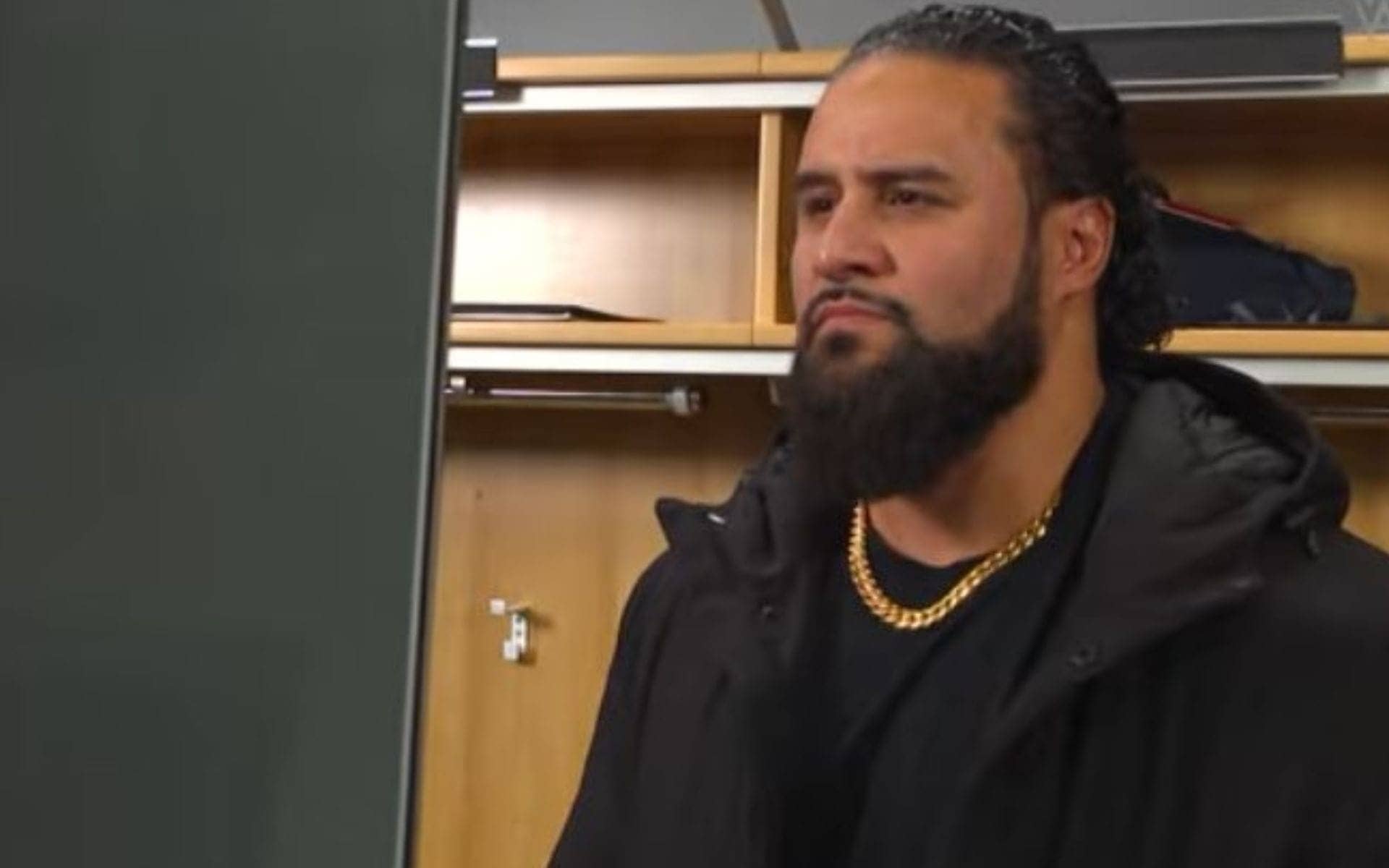 Tama Tonga's New Adventure: Championship Dreams Await!