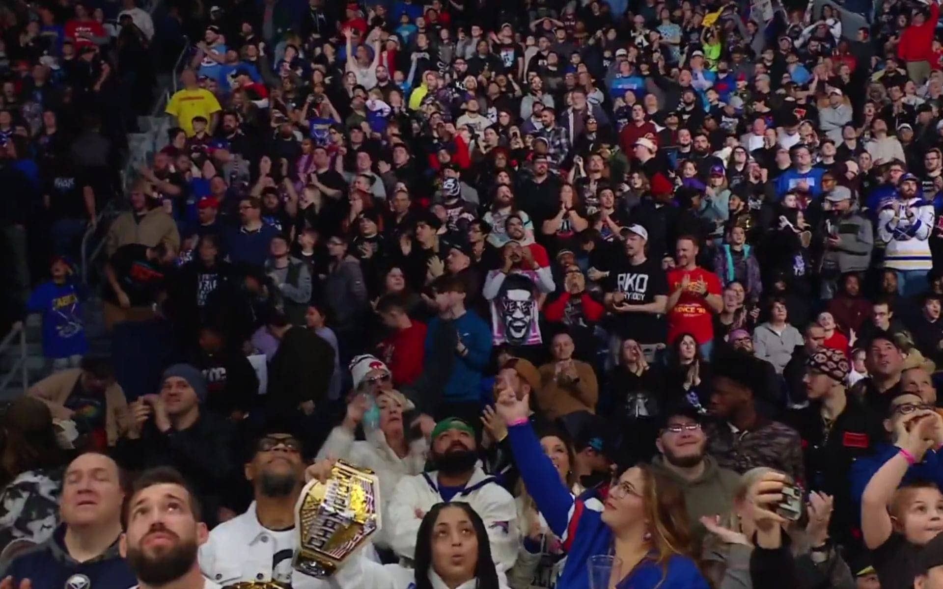 Damian Priest Triumphs in Historic SmackDown Ambulance Match