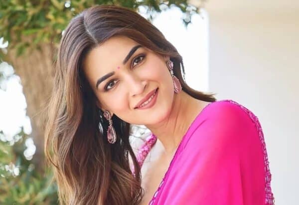 Kriti Sanon: Box Office Pressure? Enjoy Karo Yaar, Dosto!