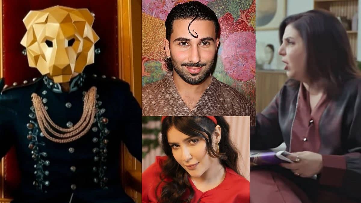 Farah Khan's 'The 50': 50 Contestants Set to Battle It Out!