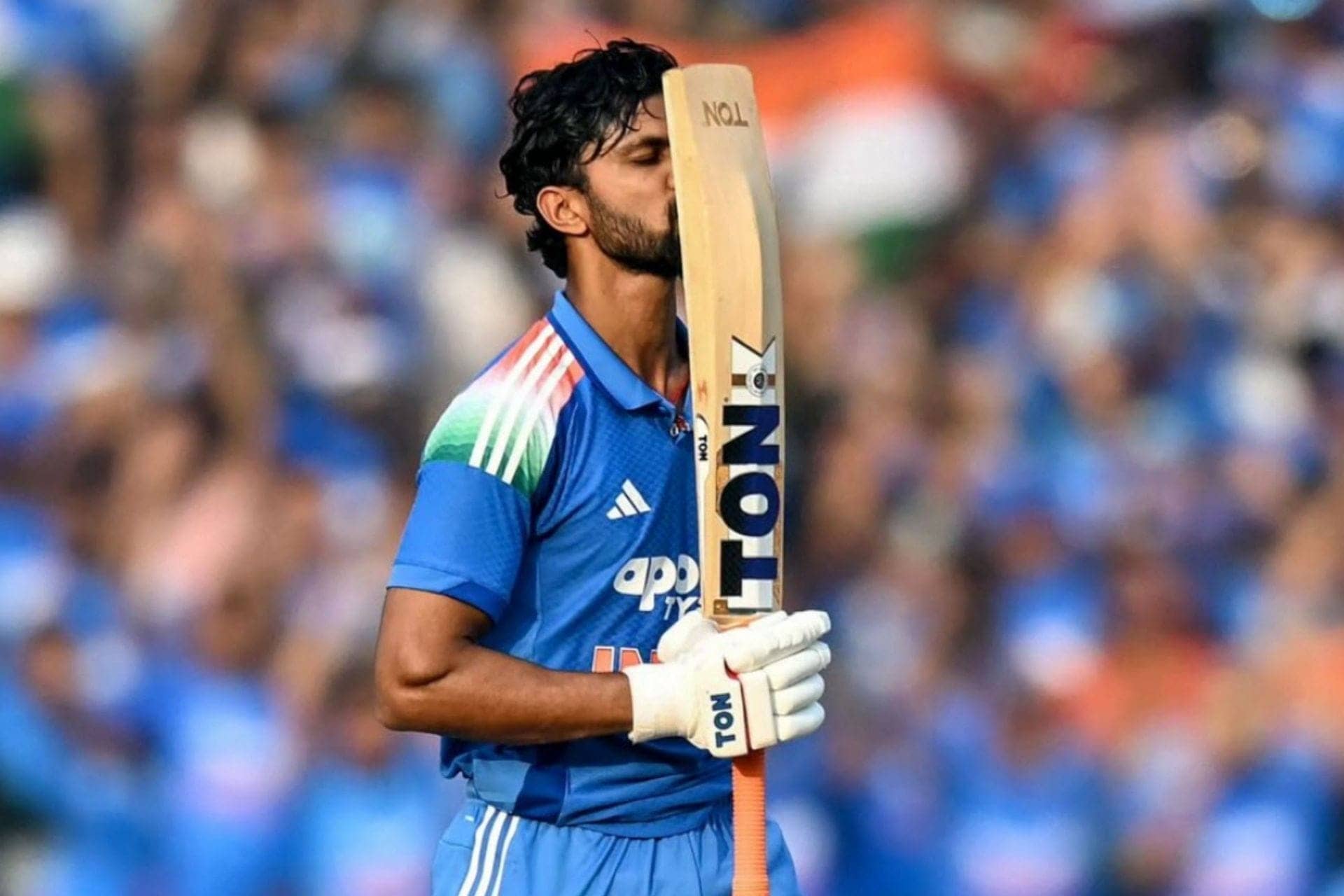 Ruturaj Gaikwad Left Out, Ashwin Delivers Epic Motivation!