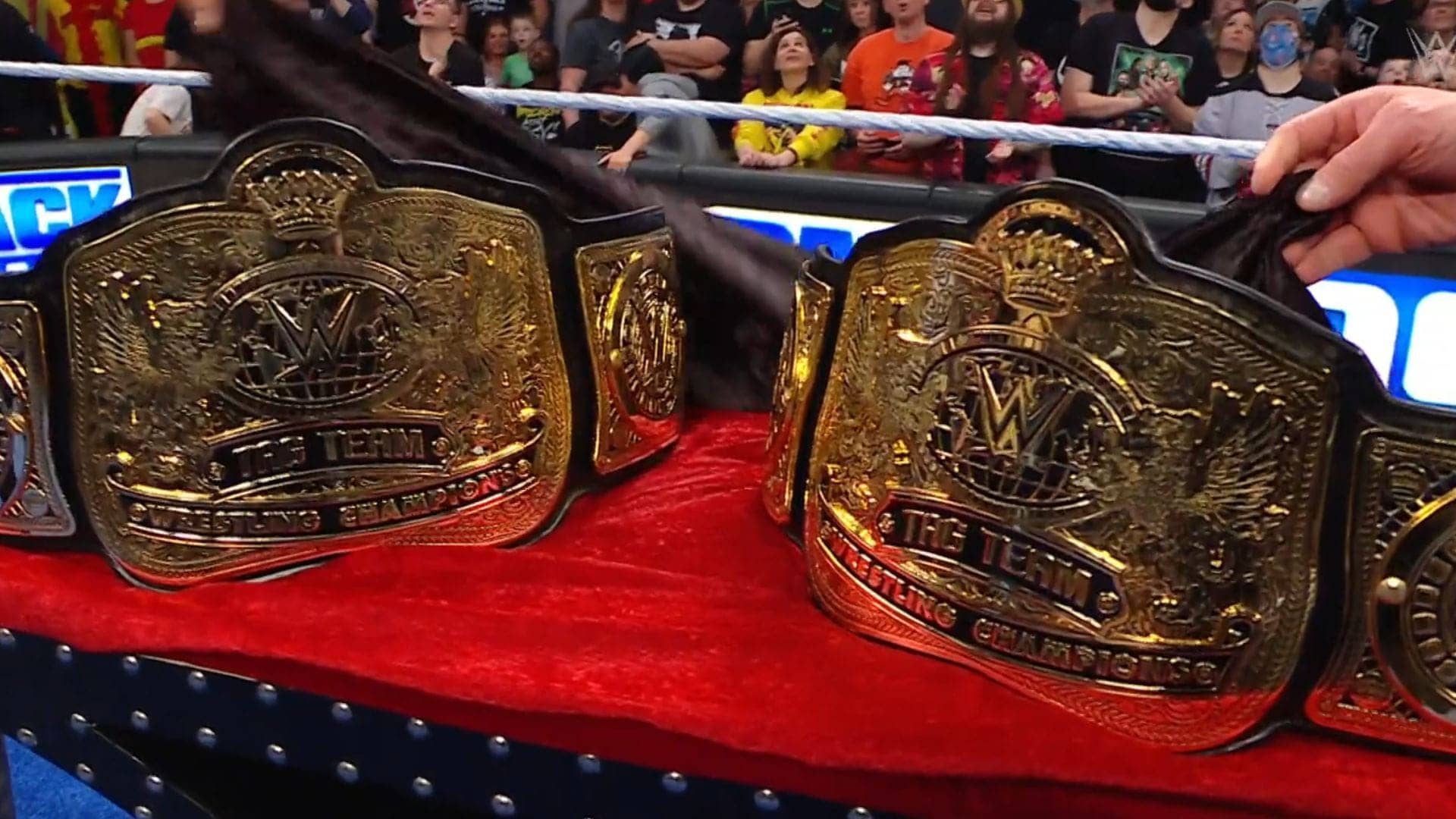 Tommaso Ciampa Set to Exit WWE - The Rock is Shocked!