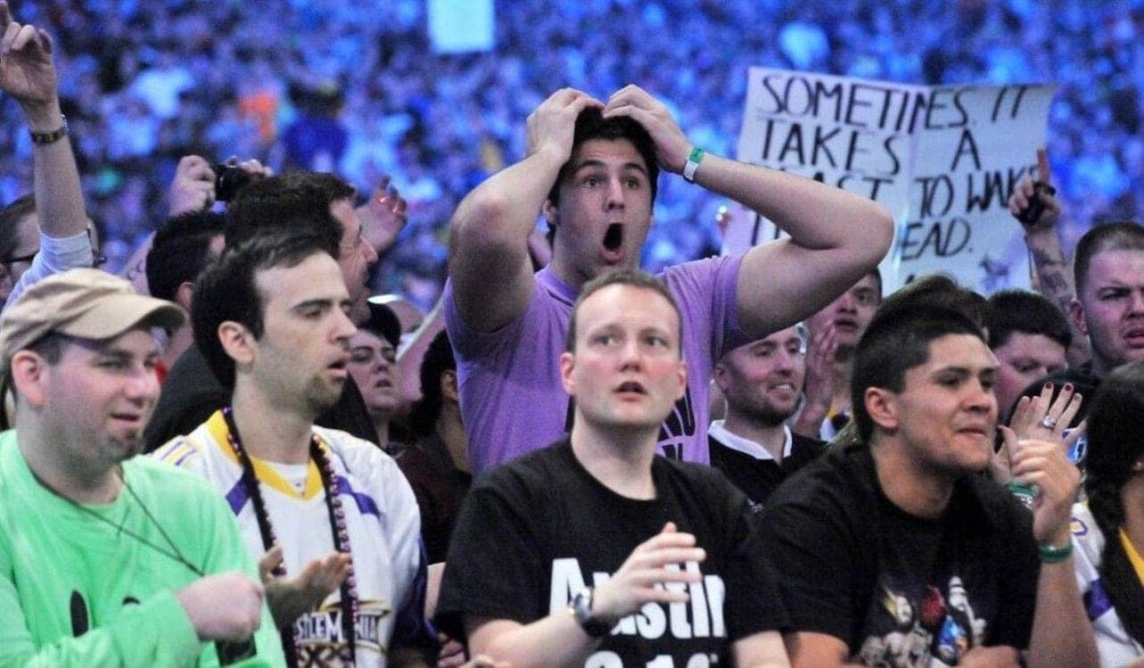 Cardona Vacates Title, New Champion Crowned in WWE Drama!