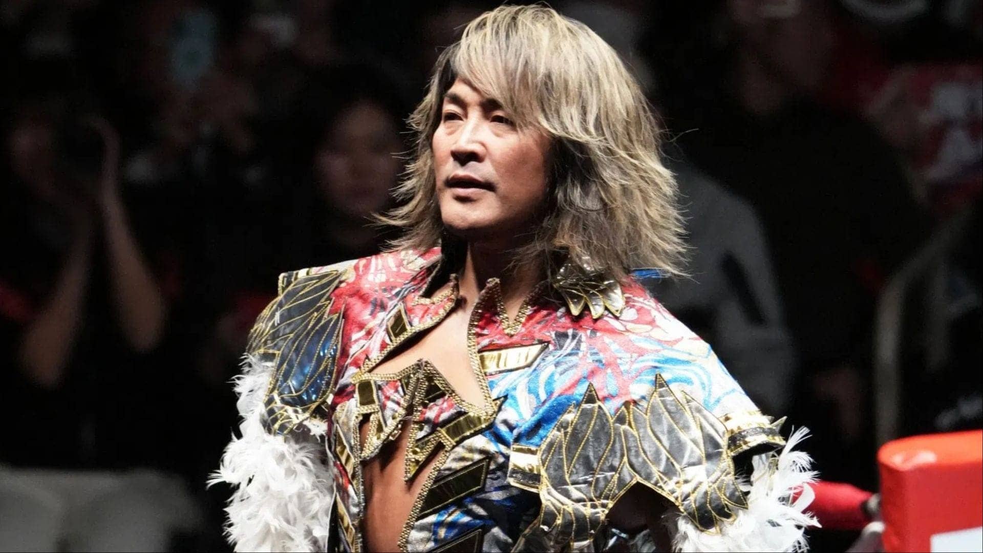 Hiroshi Tanahashi Retires: WWE Champs Send Epic Shoutouts