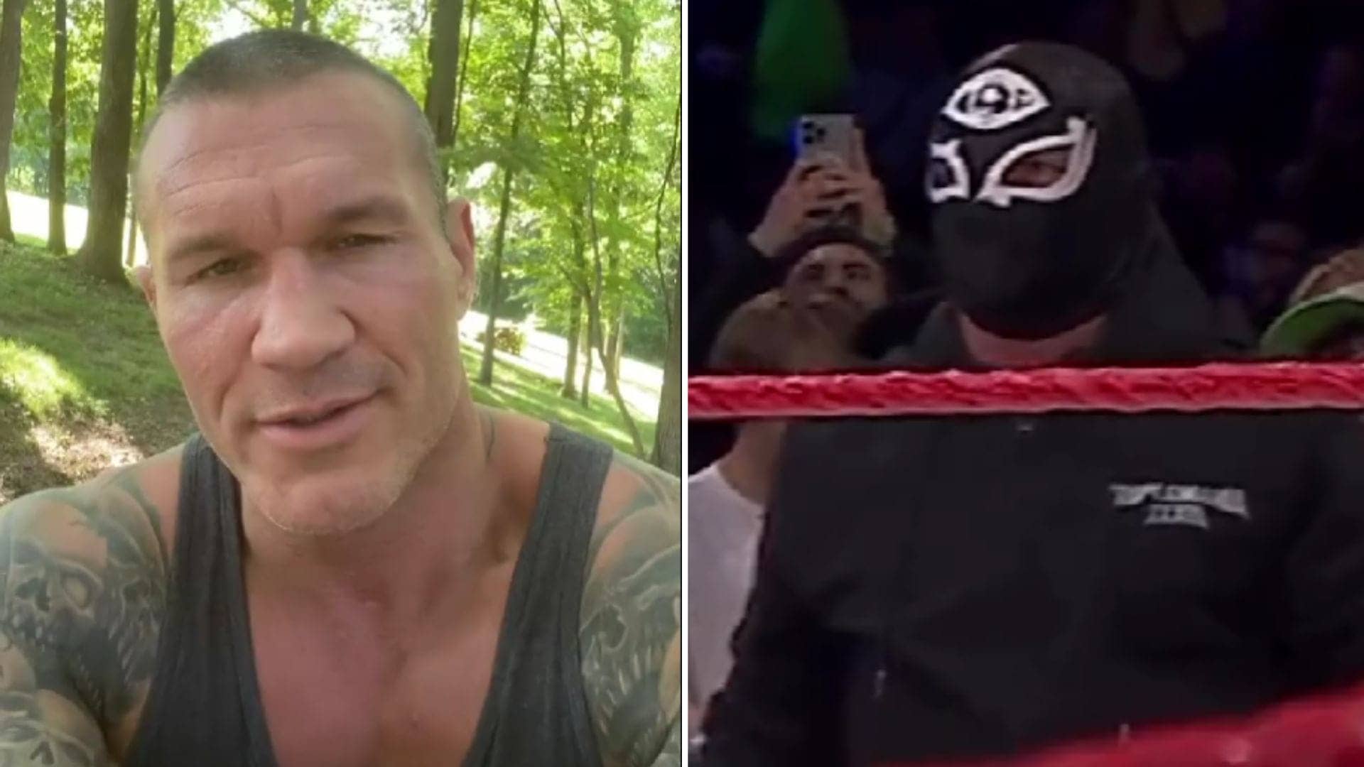 WWE Drama: Orton's Return, Styles Roasts Fans, Cardona Quits