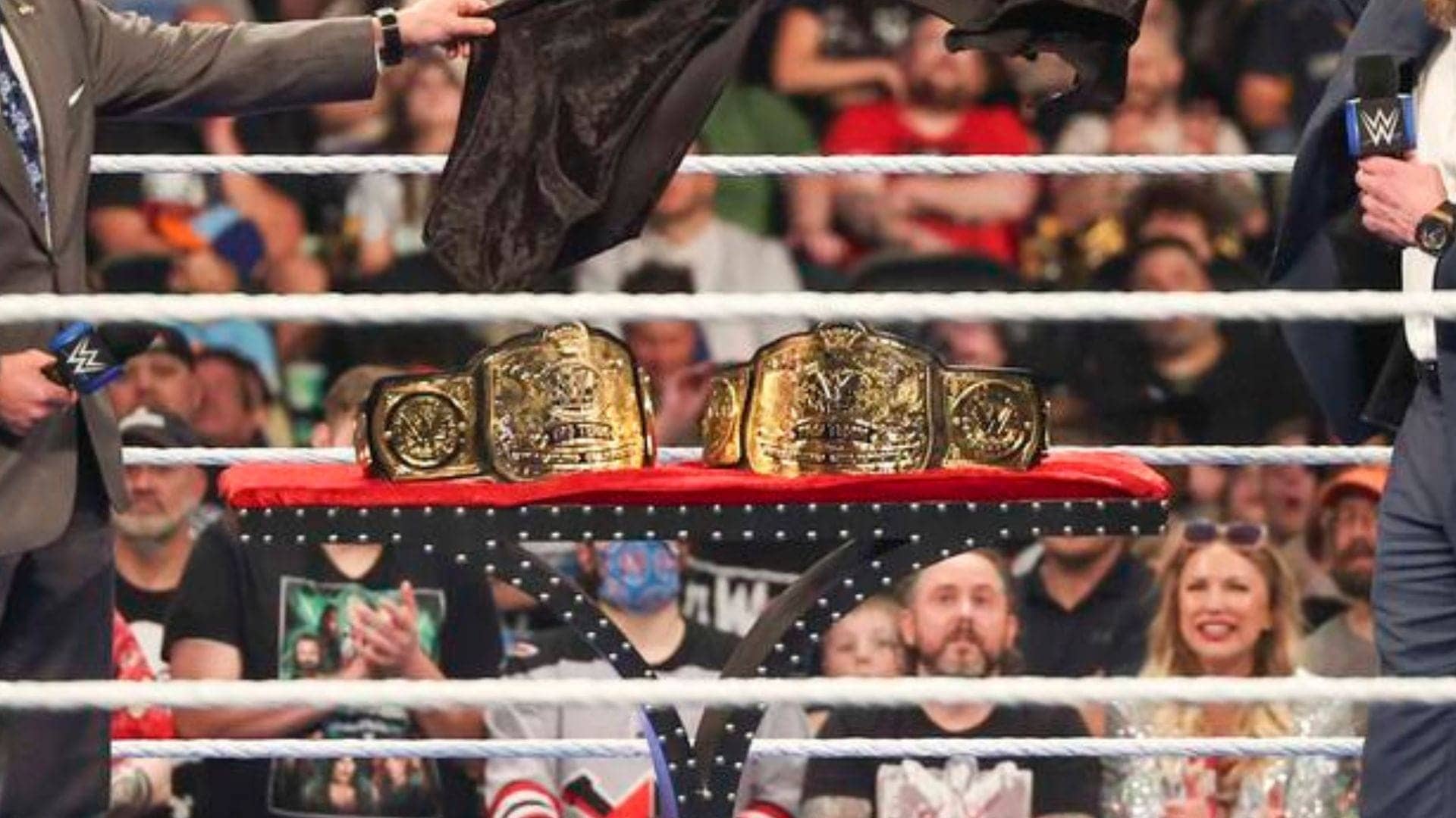 Chad Gable: Unrecognizable, Ready to Make WWE Great Again