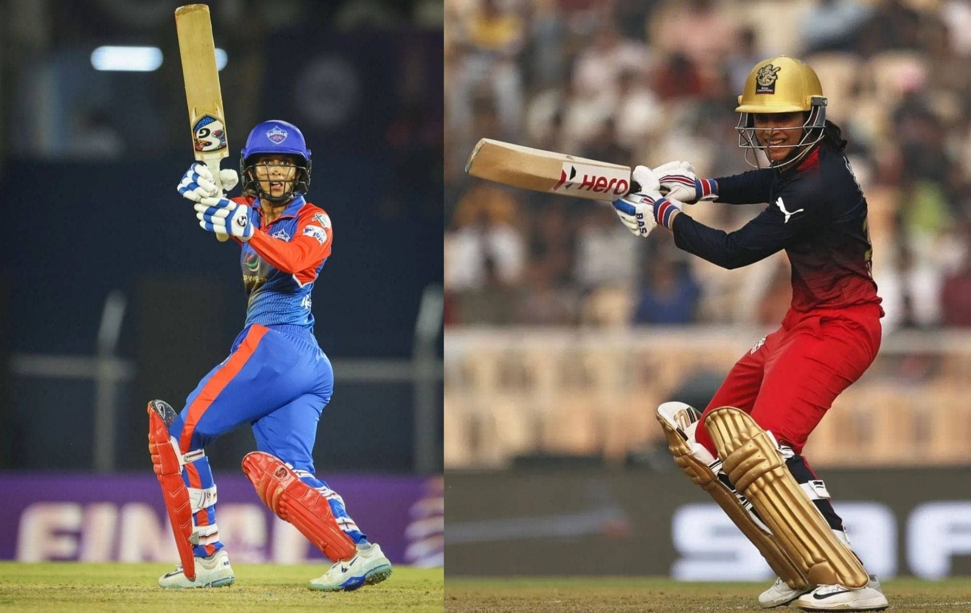 Smriti vs Jemimah: WPL 2026 Stats Showdown Is Here!