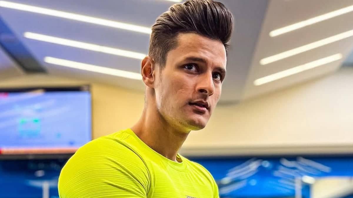 Jay Dudhane's Wild Mumbai Airport Arrest Over ₹5 Crore Fraud