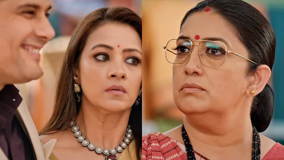 Kyunki Saas Bhi Kabhi Bahu Thi 2: Tulsi Aur Mihir Ki Kahani