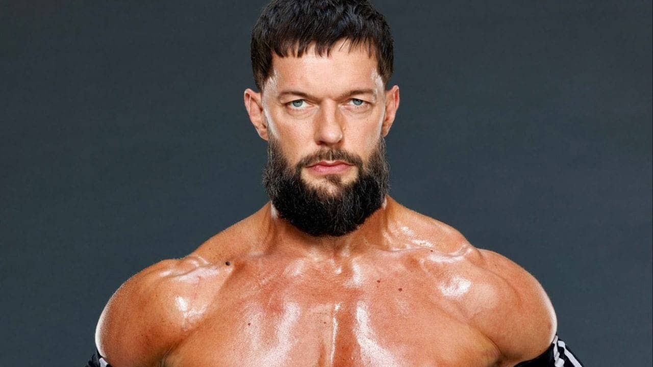 Finn Balor ne Tanahashi ko jazbaati farewell diya, dosto!