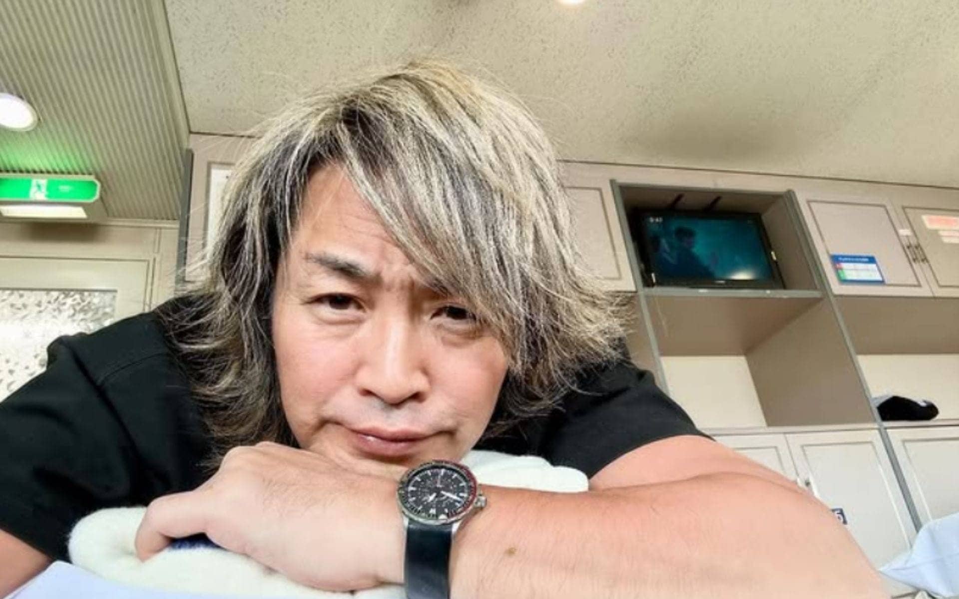 Hiroshi Tanahashi ka retirement: Ek wrestling kahani ka anjaam