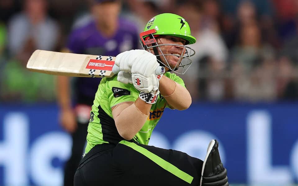 Big Bash League Sets Attendance Record Like a Champion