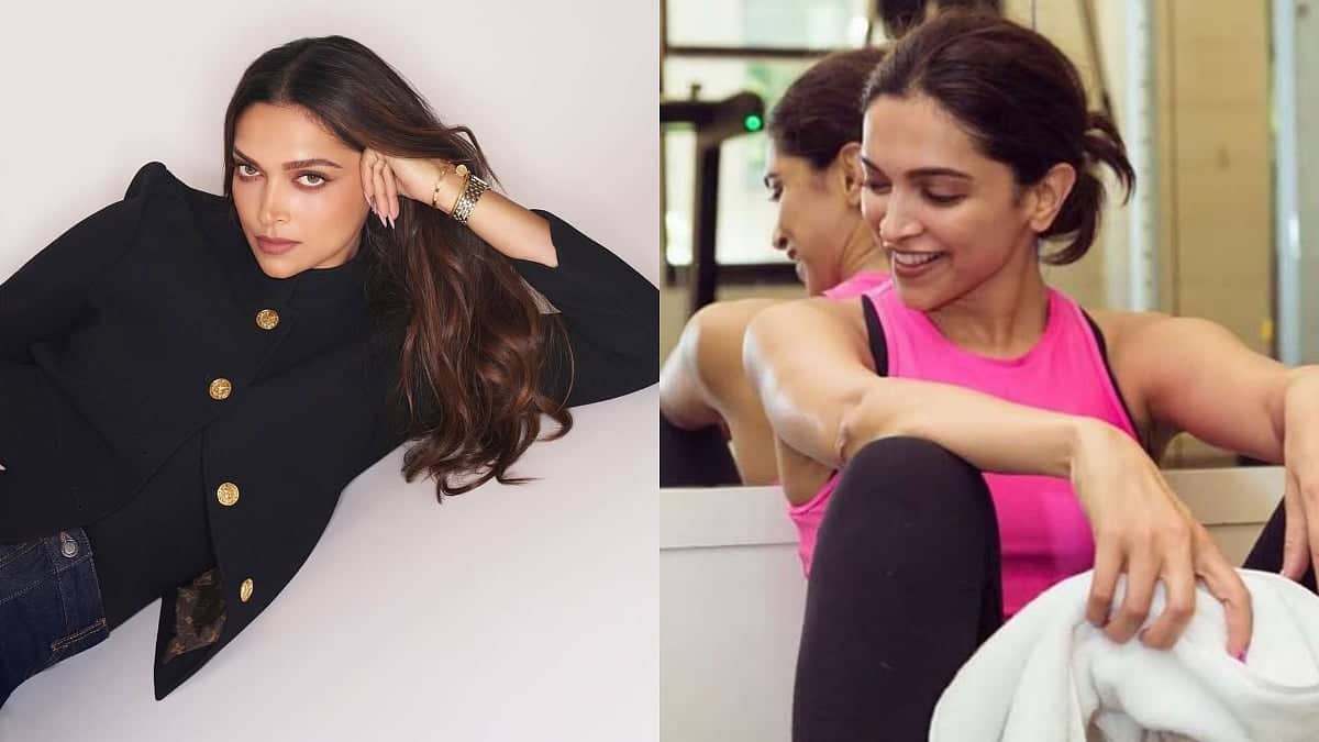 Deepika Padukone Turns 40: The Secret to Her Glow Revealed