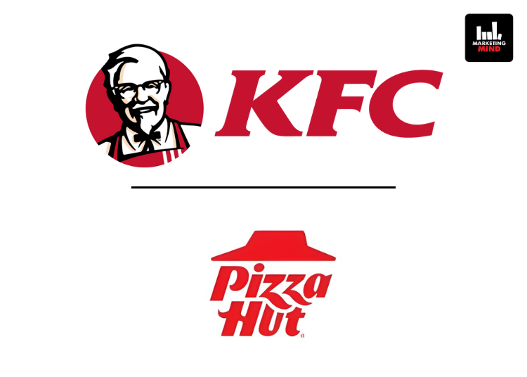 KFC and Pizza Hut Merge in a $934 Million Power Move