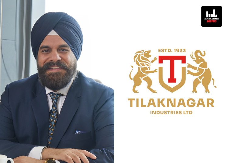 Ishwindar Singh Powers Up as Tilaknagar's Marketing Champ