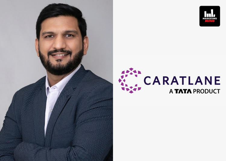 CaratLane's YUGE Move: Jigar Vyas Takes CFO Role!