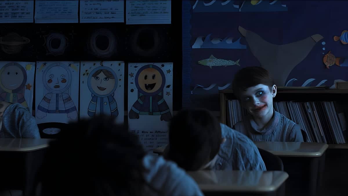 Weapons: Chudail Ki Kahani Aur Bacchon Ki Dosti