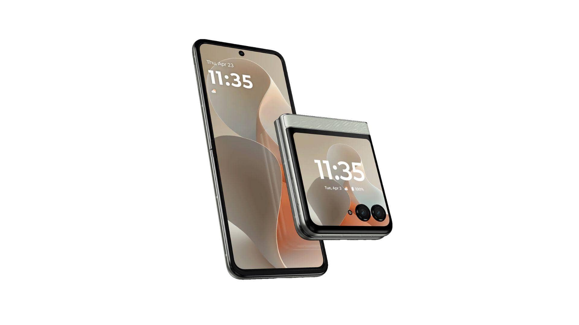 Motorola Razr Fold: A Tremendous Phone Coming Soon!