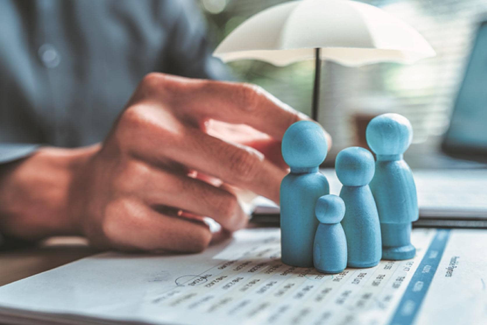 S Prakash: The New CEO Ready to Revolutionize Health Insurance