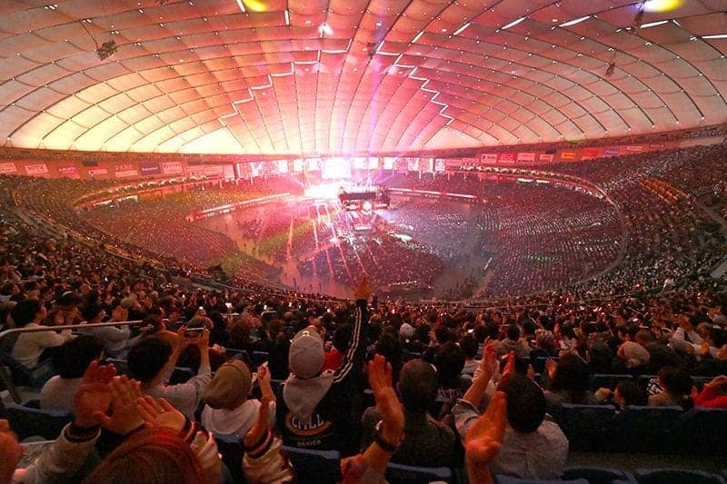 NJPW Wrestle Kingdom 20: Tsuji ka champion banne ka jadoo!