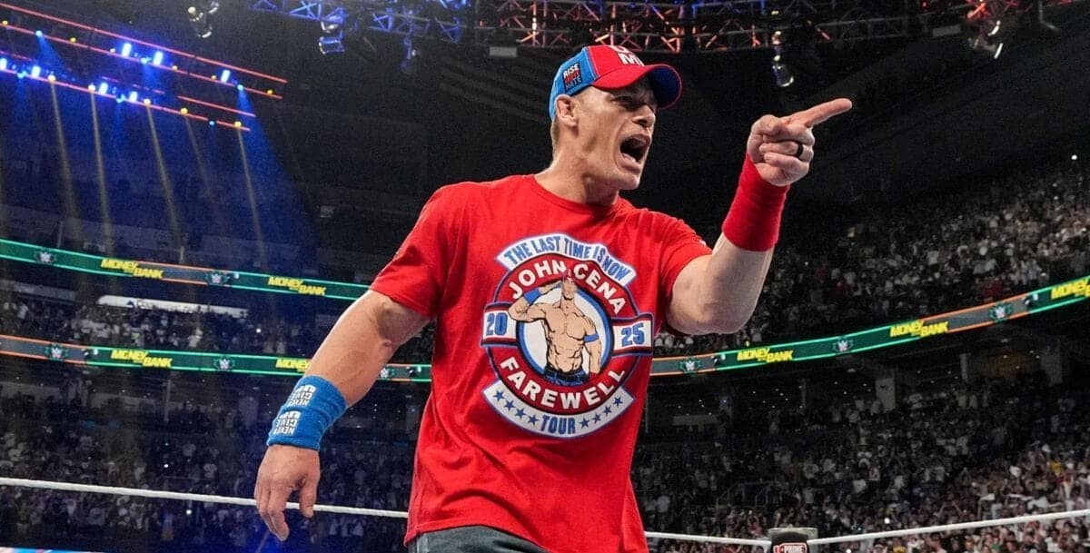 WWE Sensation: Zack Ryder Returns, Thanks to John Cena's Help!