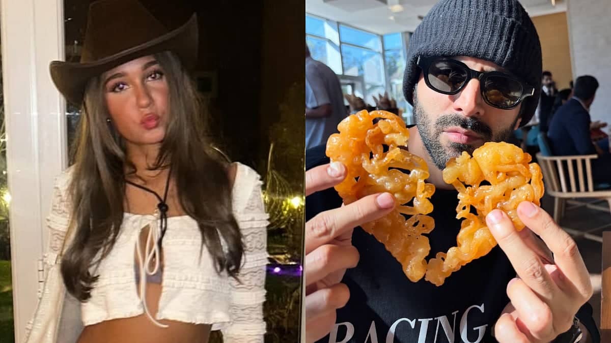 Kartik Aaryan Rumors? Karina Drops 'I Don't Know' Bomb!