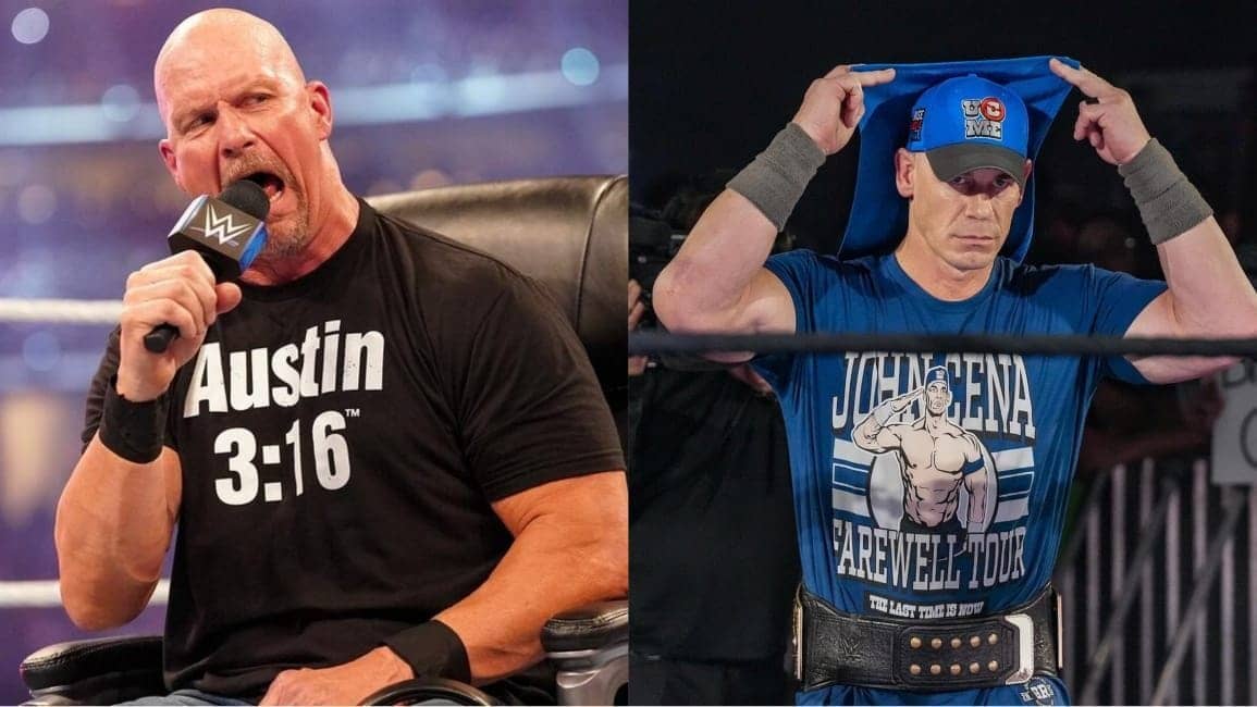 The Rock on Cena's Heel Turn: What the Smackdown?!