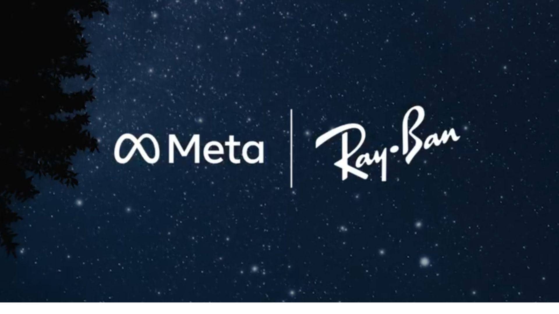 Meta Hits Pause on Ray-Ban Glasses Launch, US Demand Explodes!