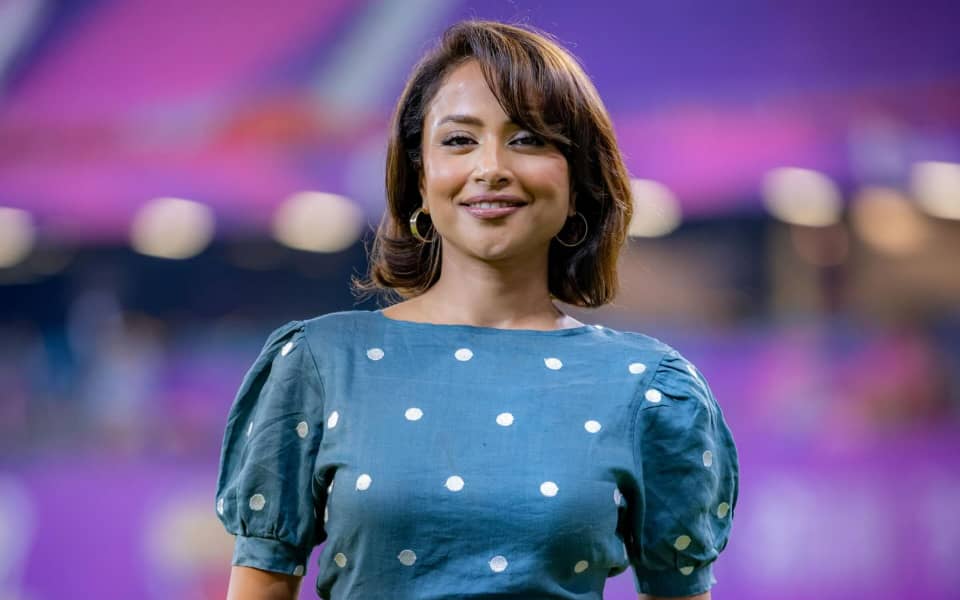 Ridhima Pathak's Bold Exit from BPL: A Smart Move!