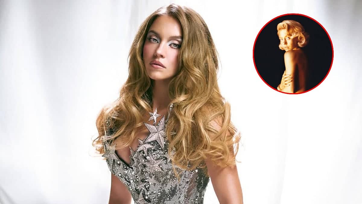 Sydney Sweeney's Bold Photoshoot Got Everyone Buzzin' Online!