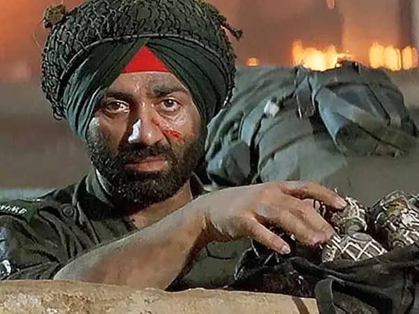 Border 2: Sunny Deol's Staggering ₹50 Crore Payday!