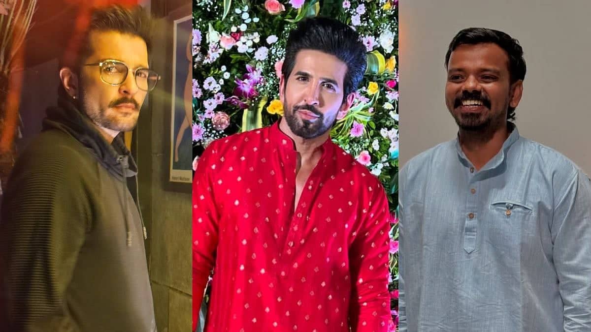 Bigg Boss Marathi 6: Vishal, Raqesh & More Contestants Confirmed