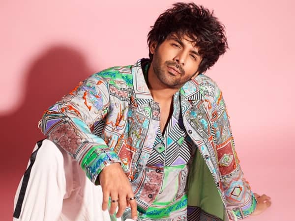 Kartik Aaryan's Goa Rumors: Who's That Mystery Girl, Huh?