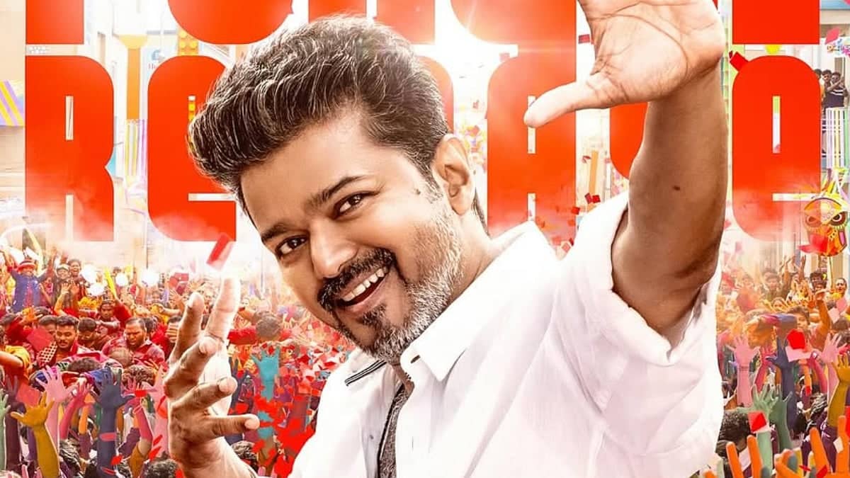 Thalapathy Vijay's Film Delayed: Fans, Stay Calm and Wait