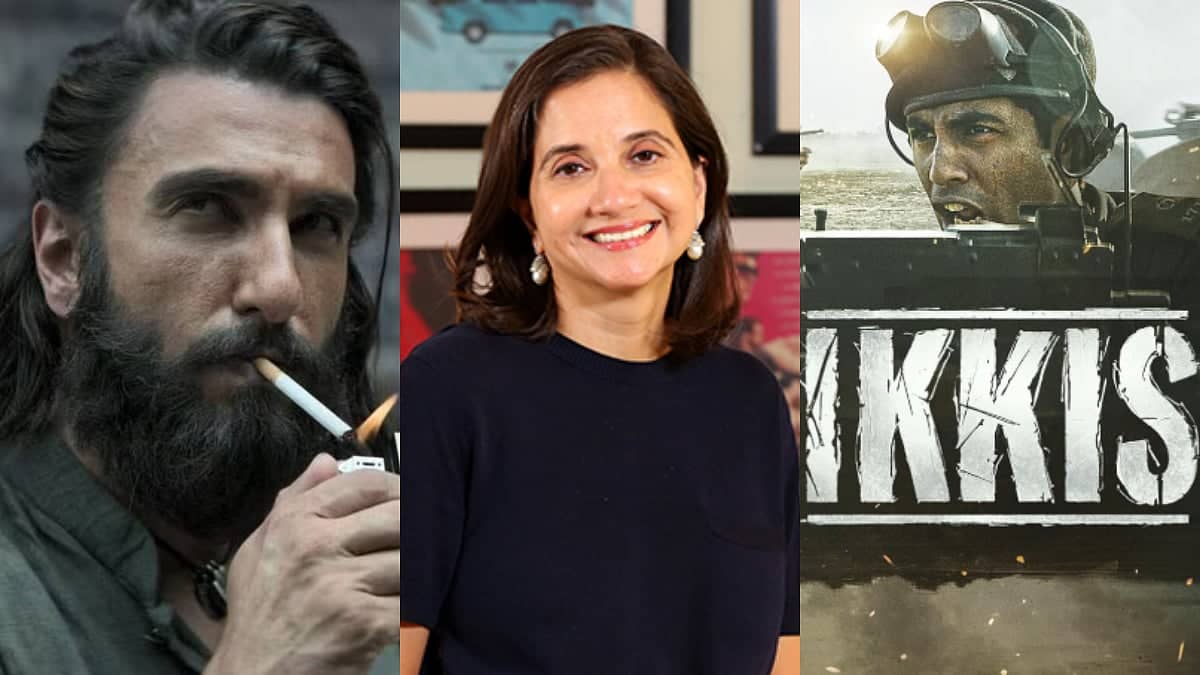 Anupama Chopra's Ikkis Review: Praise or Troll Showdown?