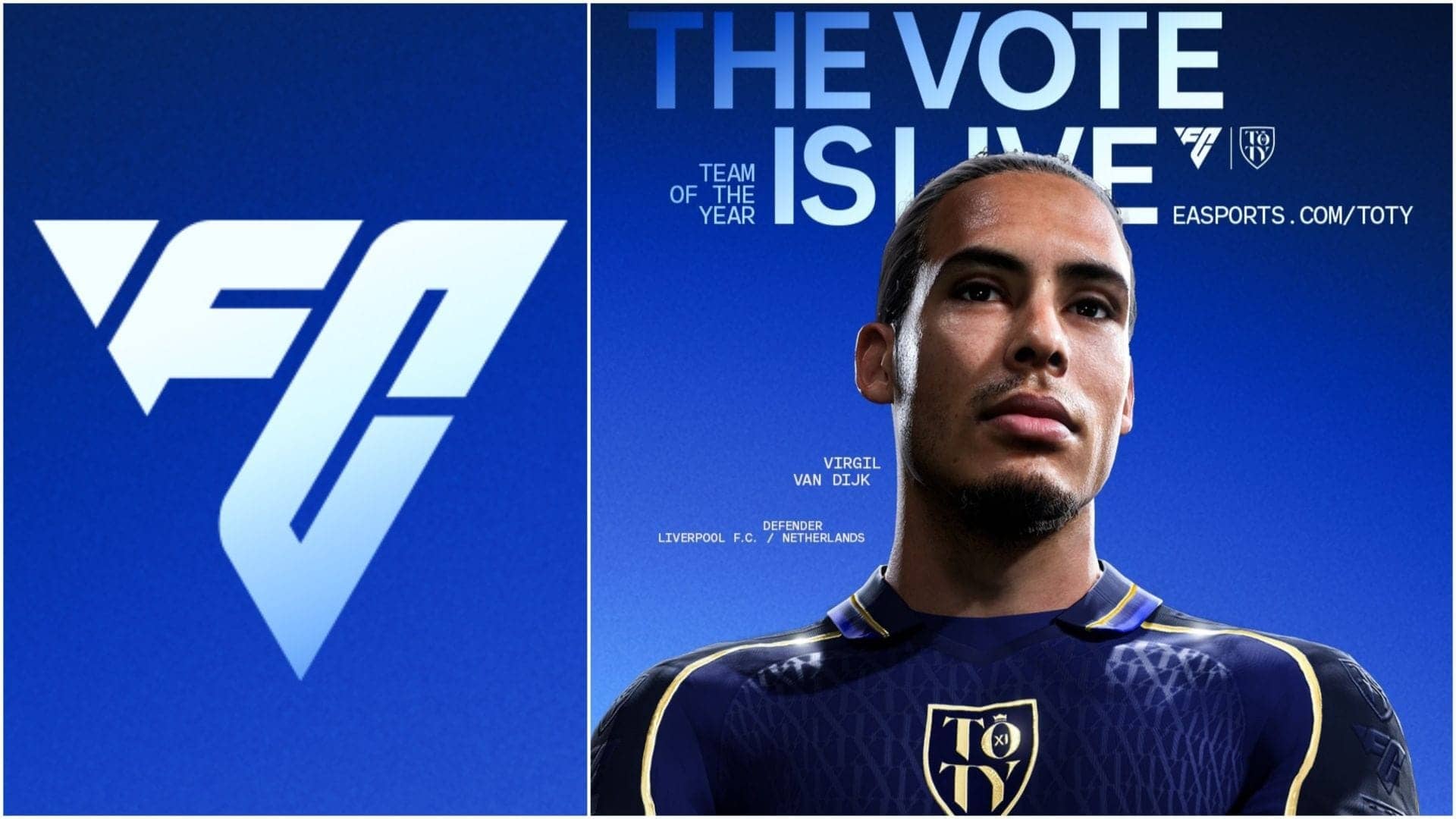 EA FC 26 TOTY Nominees: The Best, The Bold, The Shocking!