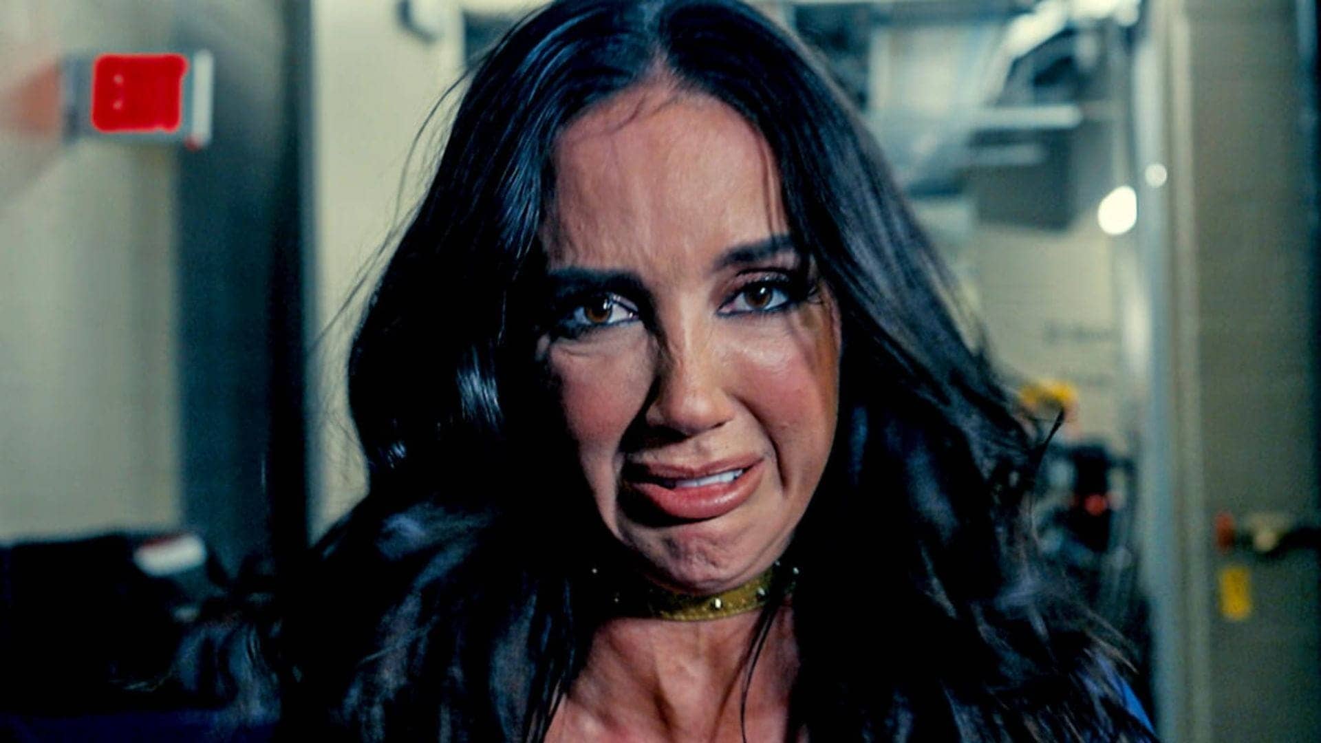 Chelsea Green Loses Title: Giulia Beat My A** Bigly!